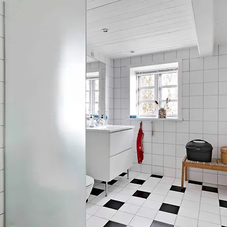 Cozy And Functional House By The Baltic Sea * Stege