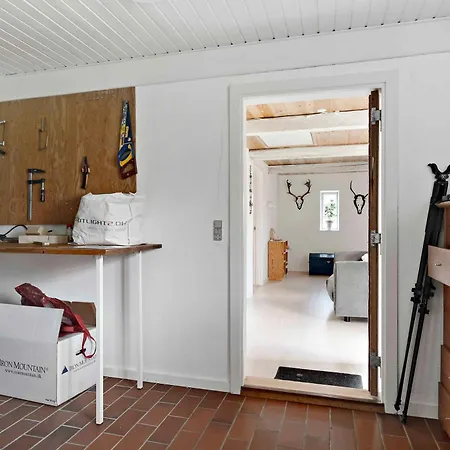 Cozy And Functional House By The Baltic Sea Farmház Stege
