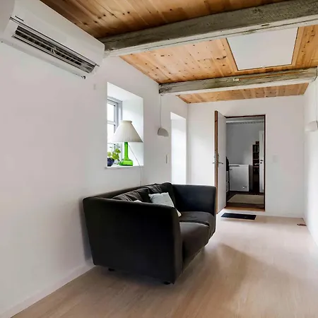 Farmház Cozy And Functional House By The Baltic Sea Stege