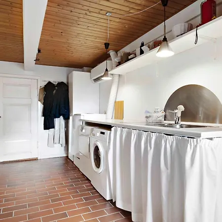 Farmház Cozy And Functional House By The Baltic Sea *
