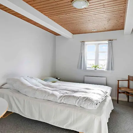 Cozy And Functional House By The Baltic Sea