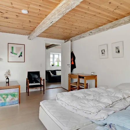 Cozy And Functional House By The Baltic Sea Farmház Stege