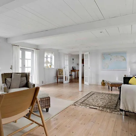Farmház Cozy And Functional House By The Baltic Sea