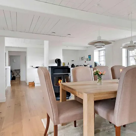 Farmház Cozy And Functional House By The Baltic Sea Stege