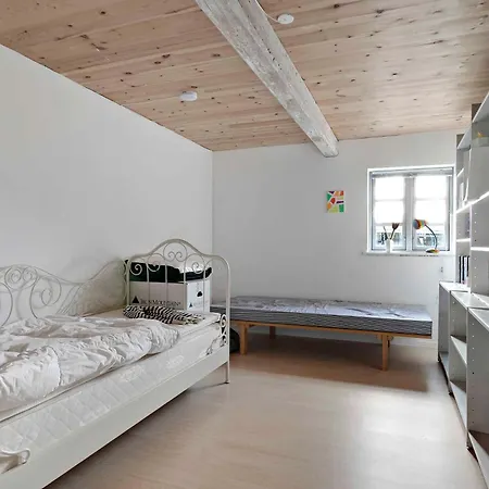 Cozy And Functional House By The Baltic Sea Stege