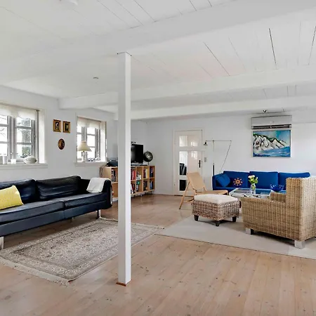 Farmház Cozy And Functional House By The Baltic Sea Stege