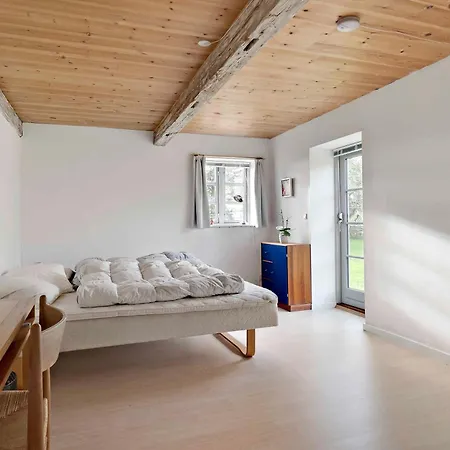 Cozy And Functional House By The Baltic Sea *