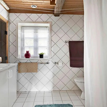 Cozy And Functional House By The Baltic Sea *