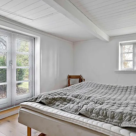 Cozy And Functional House By The Baltic Sea Farmház