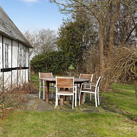 Cozy And Functional House By The Baltic Sea *