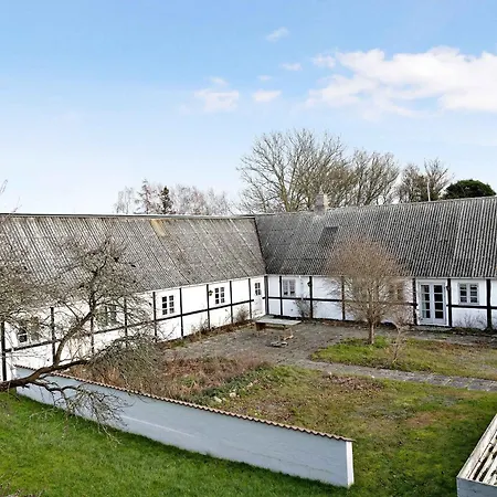 Cozy And Functional House By The Baltic Sea Farmház Stege