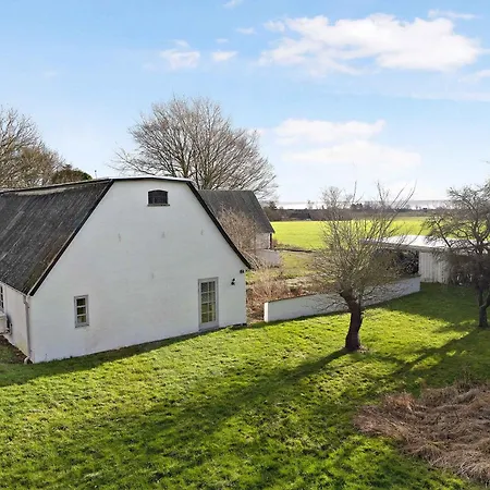 Cozy And Functional House By The Baltic Sea