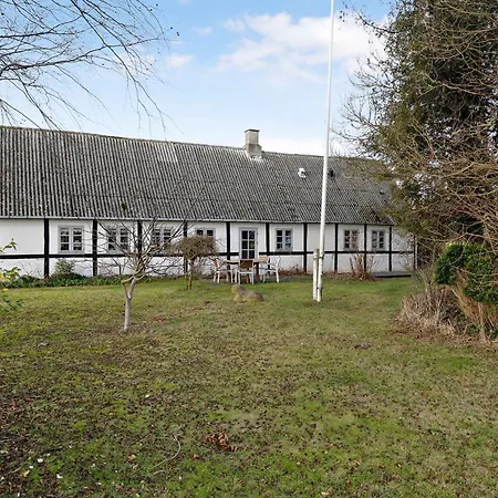 Farmház Cozy And Functional House By The Baltic Sea *